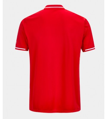 Nottingham Forest Hjemmebanetrøje 2025-26 Kortærmet